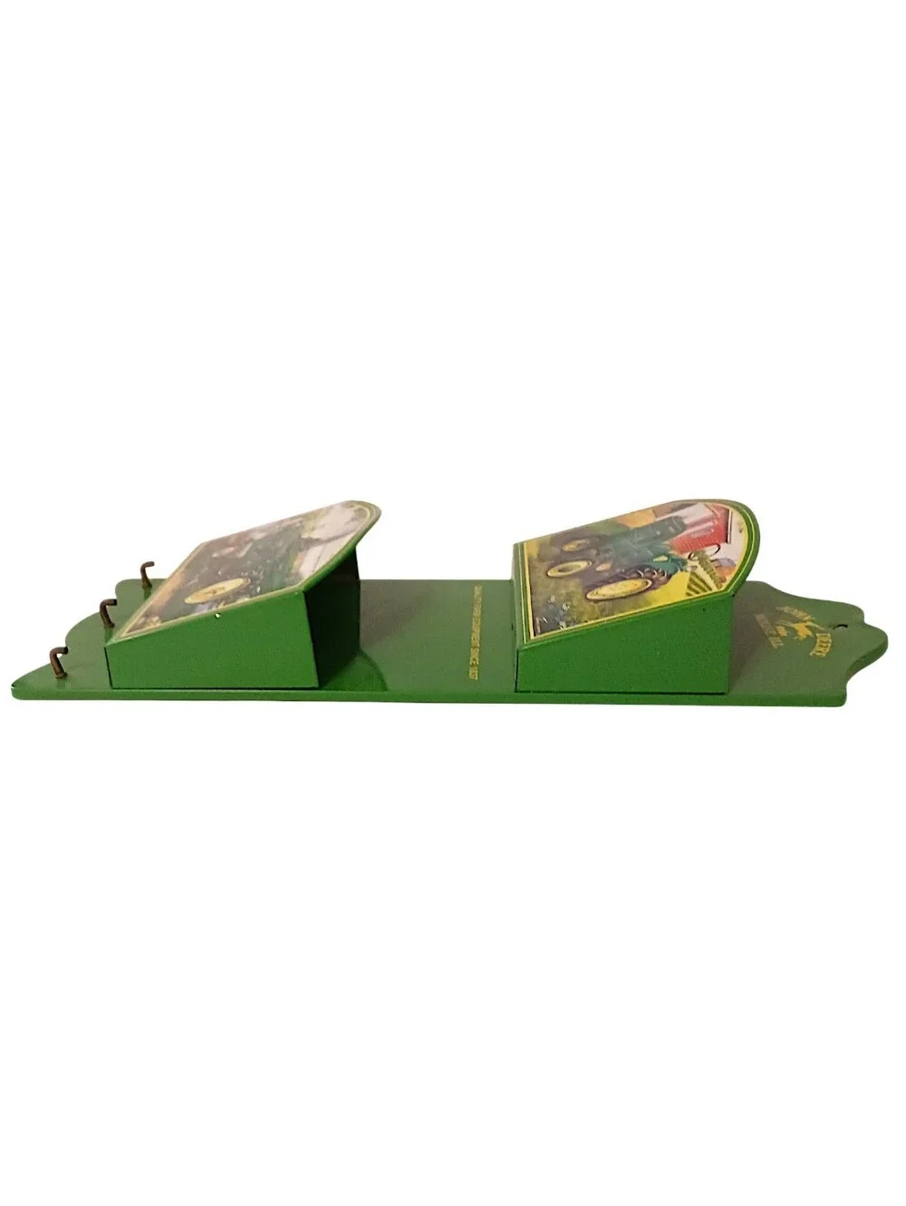 John Deere vtg john