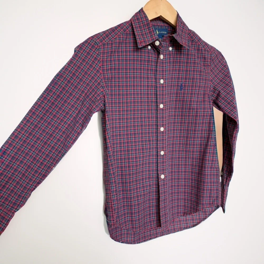 Ralph Lauren elevate your