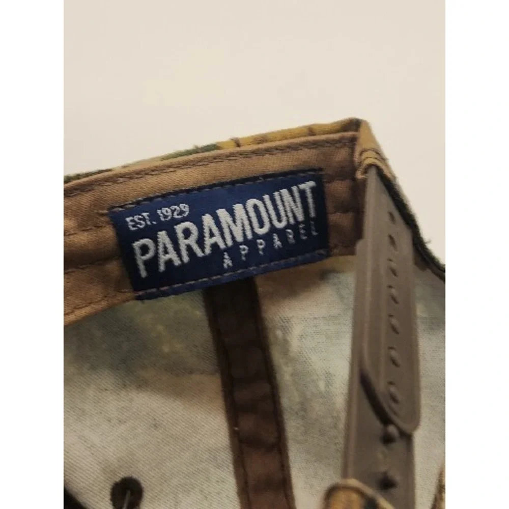 Paramount this truetimber