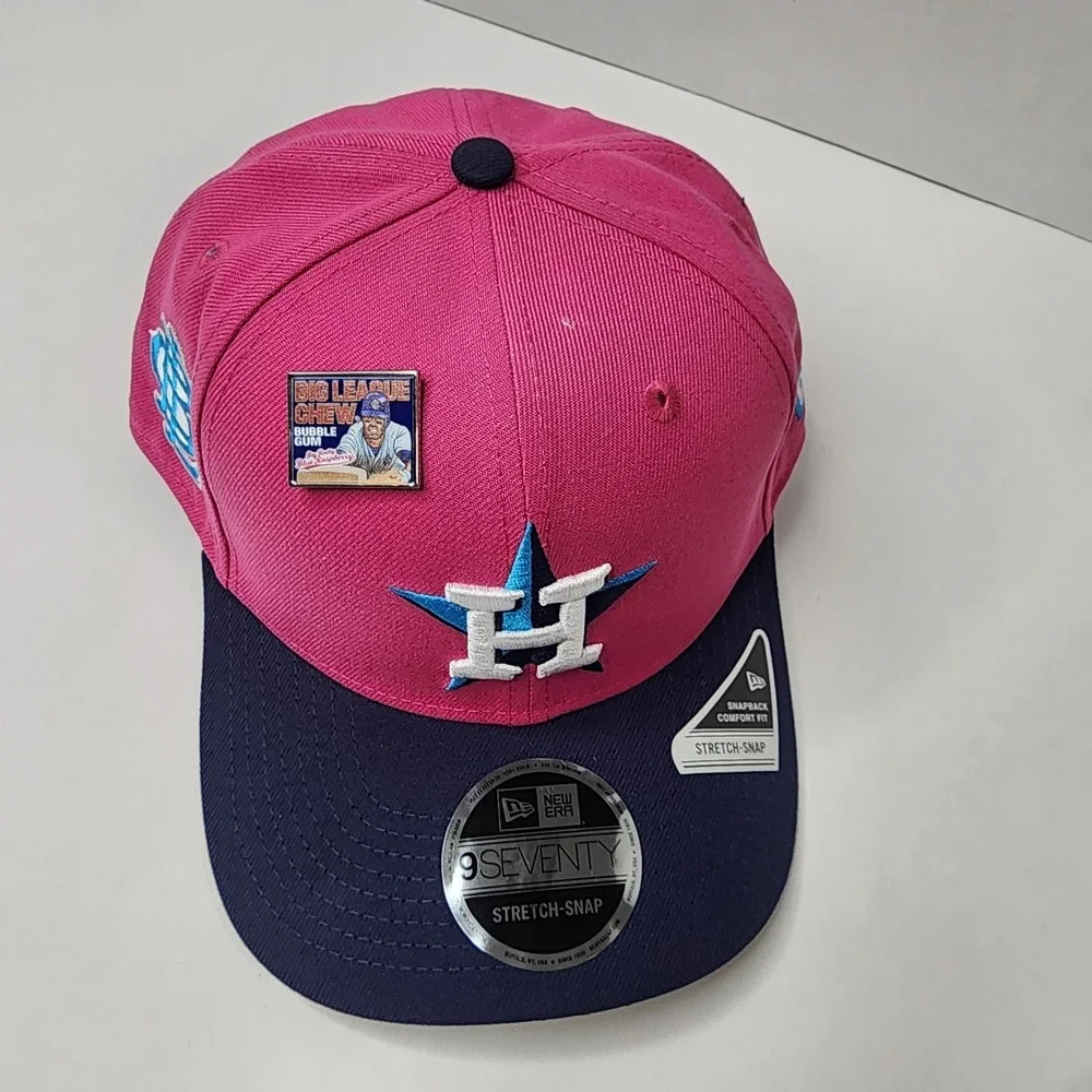 New Era product houston