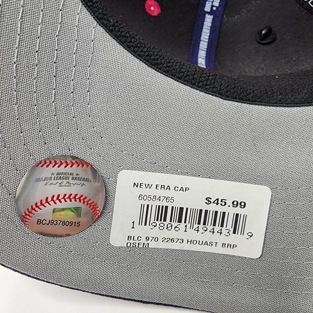New Era product houston