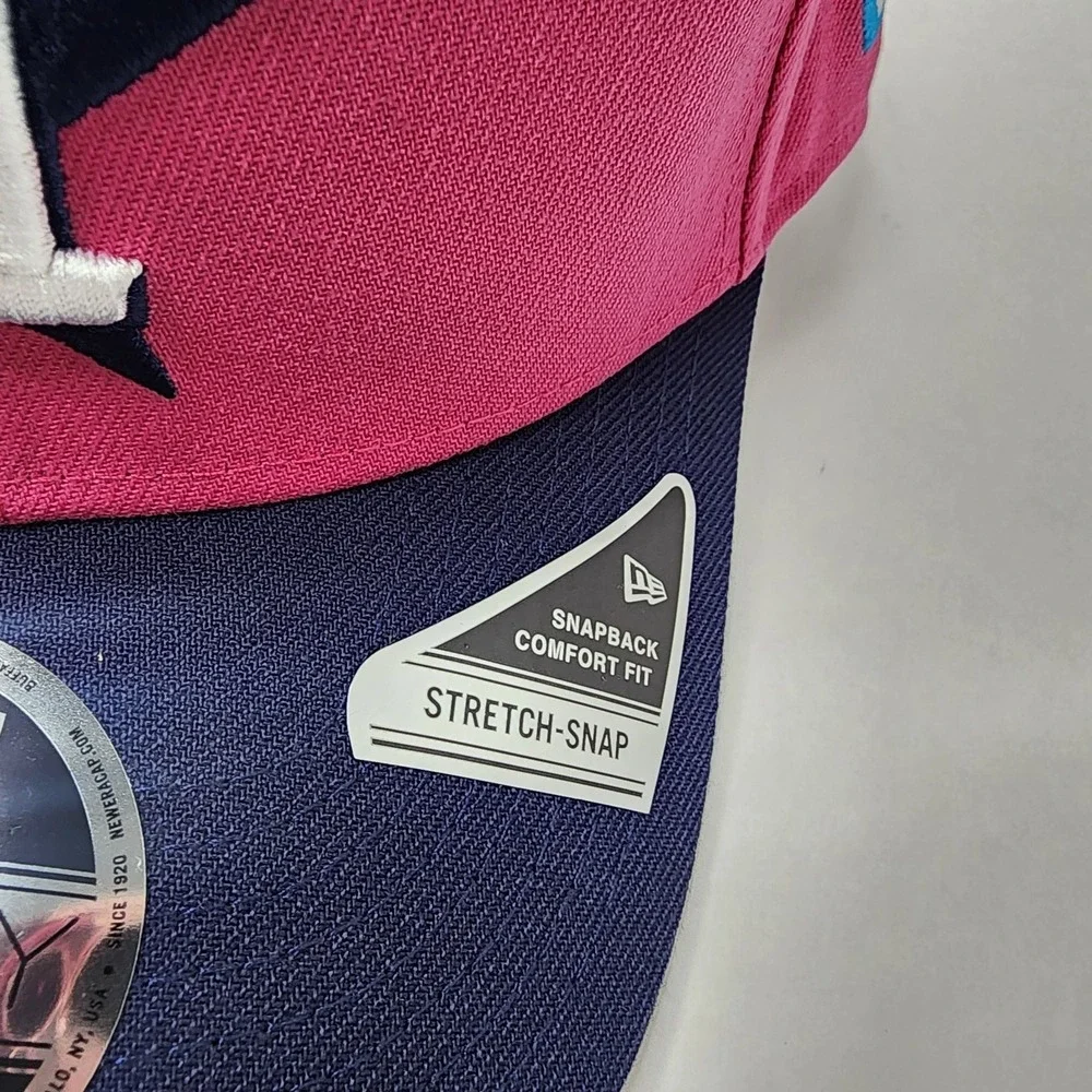 New Era product houston