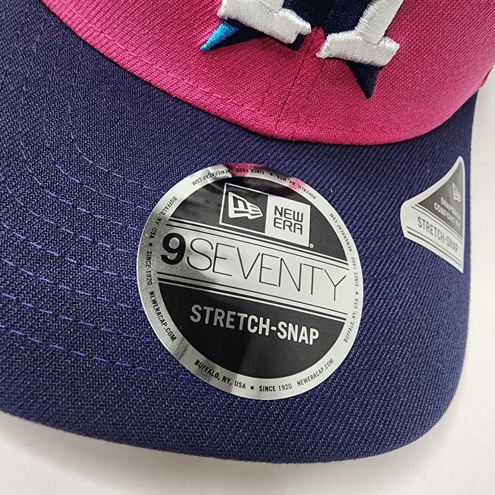 New Era product houston