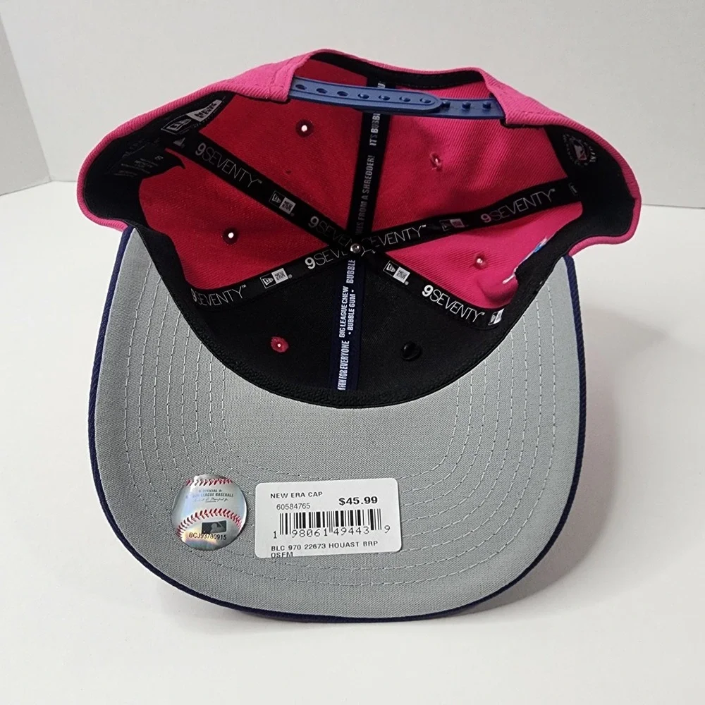 New Era product houston