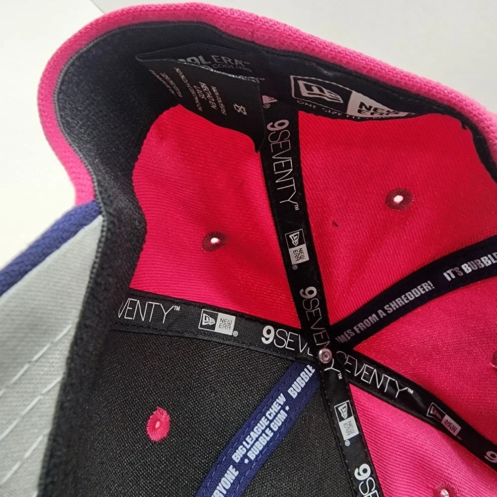 New Era product houston