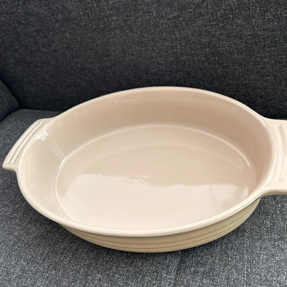 Le Creuset le creuset