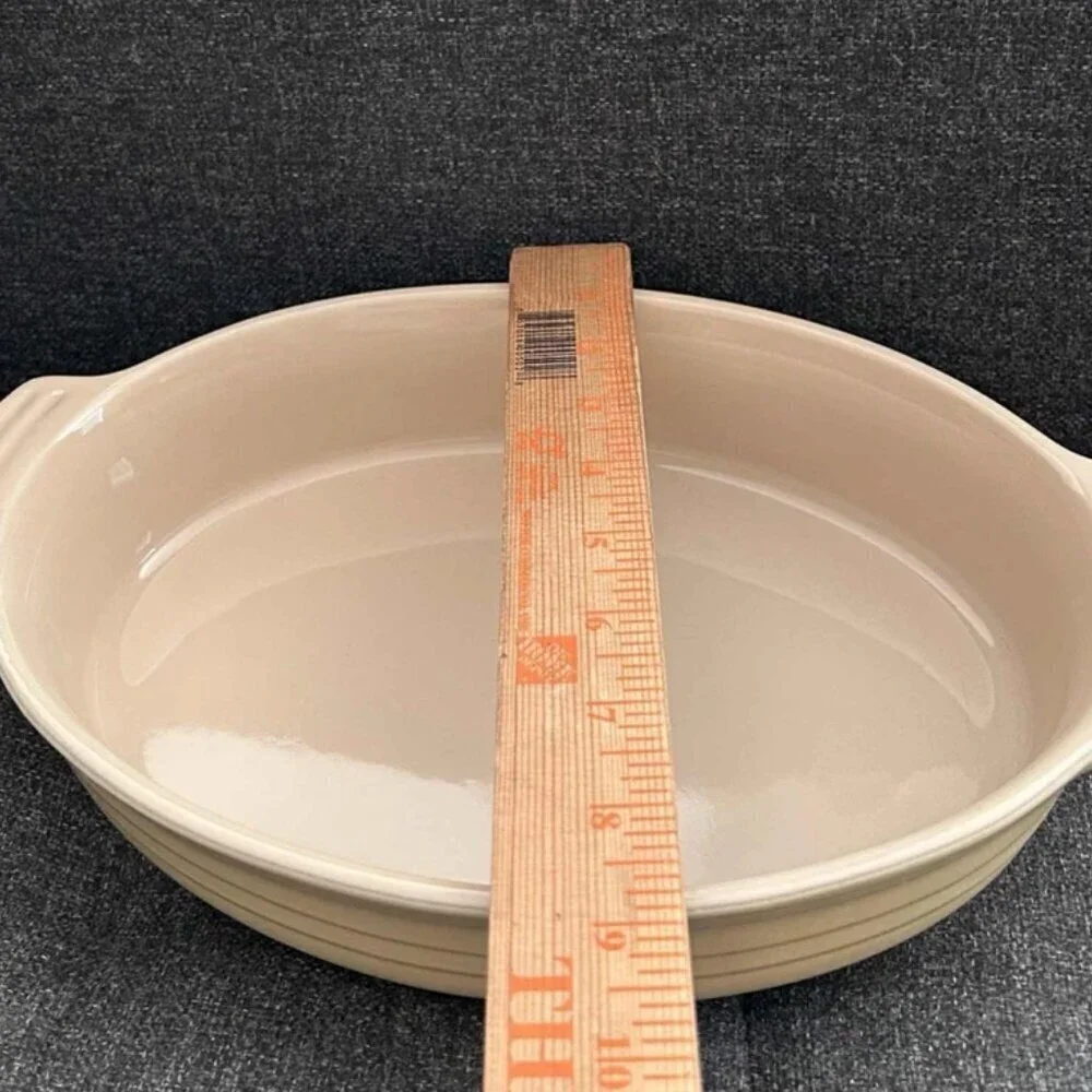 Le Creuset le creuset
