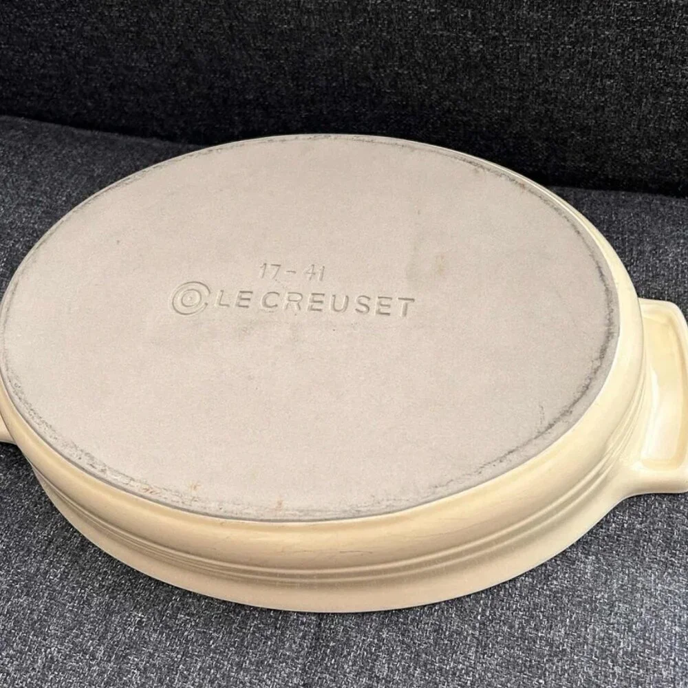 Le Creuset le creuset