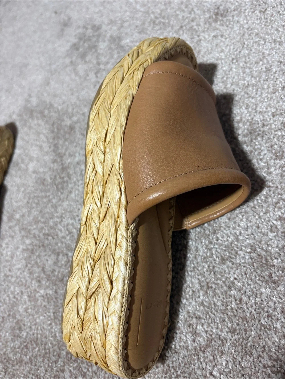 Dolce Vita Chavi Sandals