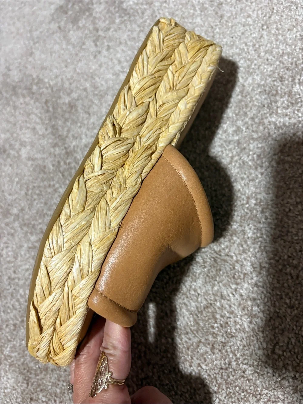 Dolce Vita Chavi Sandals