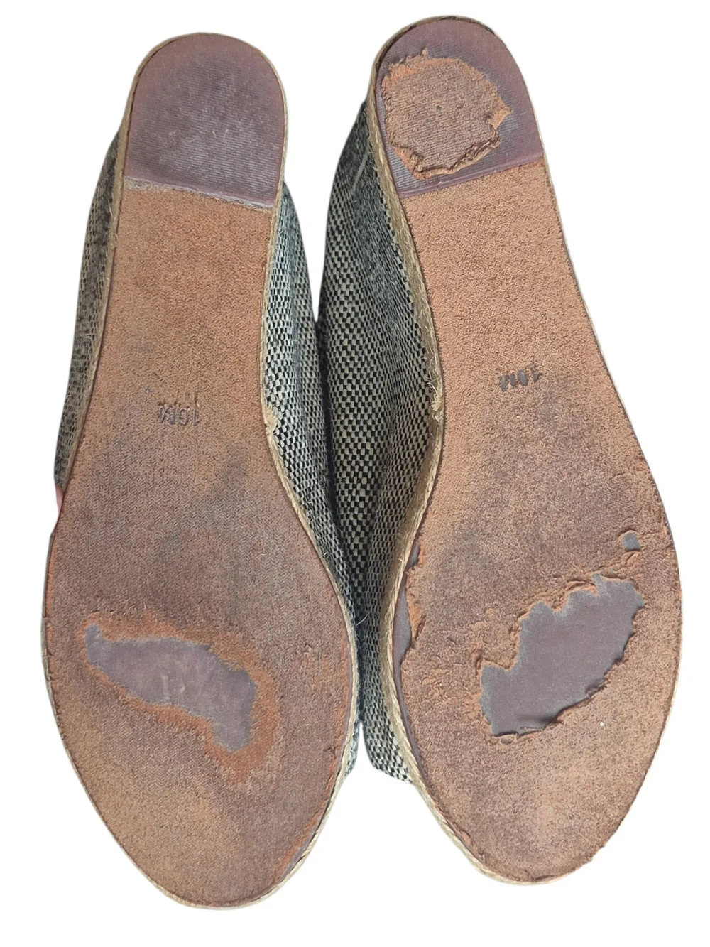 Virgo vintage jeffrey