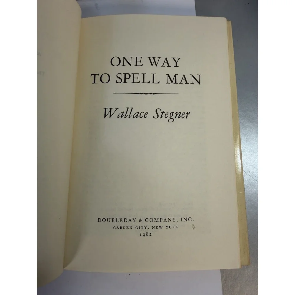 N/A one way