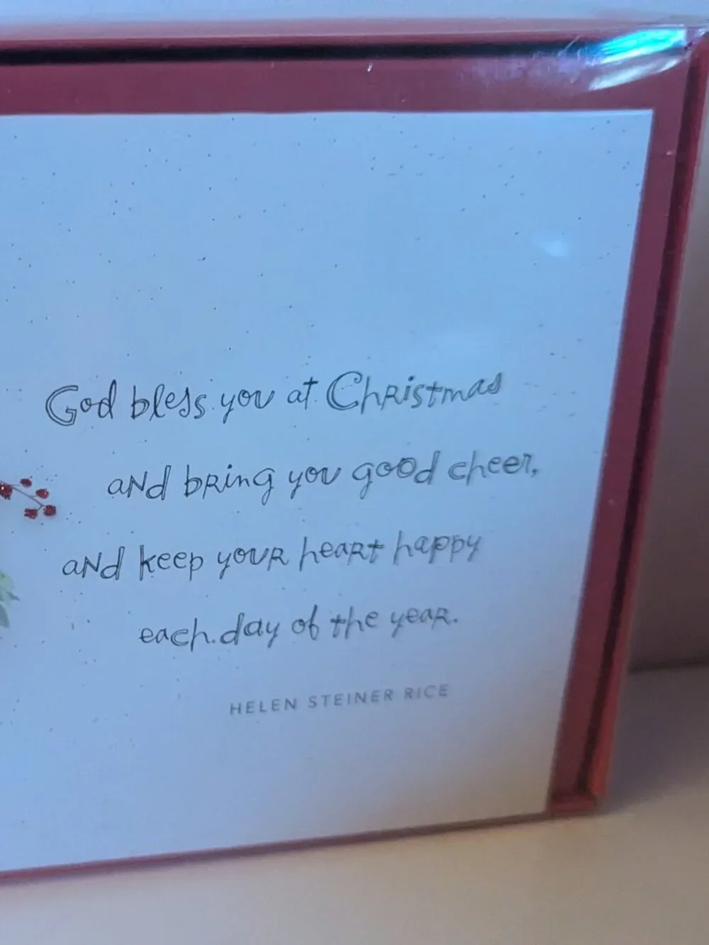 American Greetings new sealed