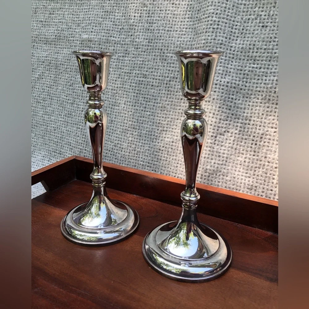 Gorham classic pair