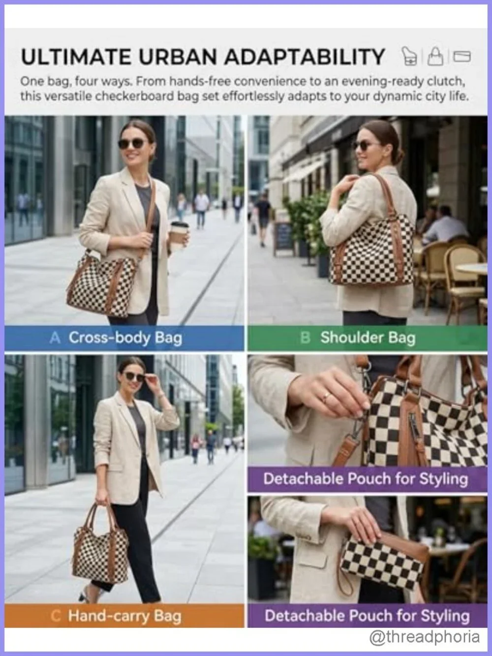 N/A this checkered