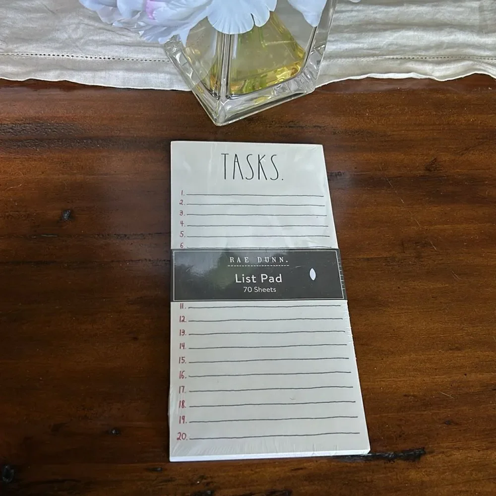 Rae Dunn new ask
