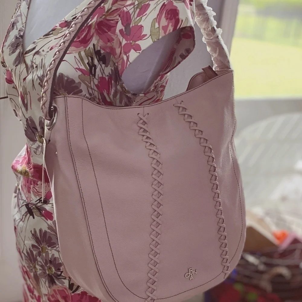 orYANY top zip