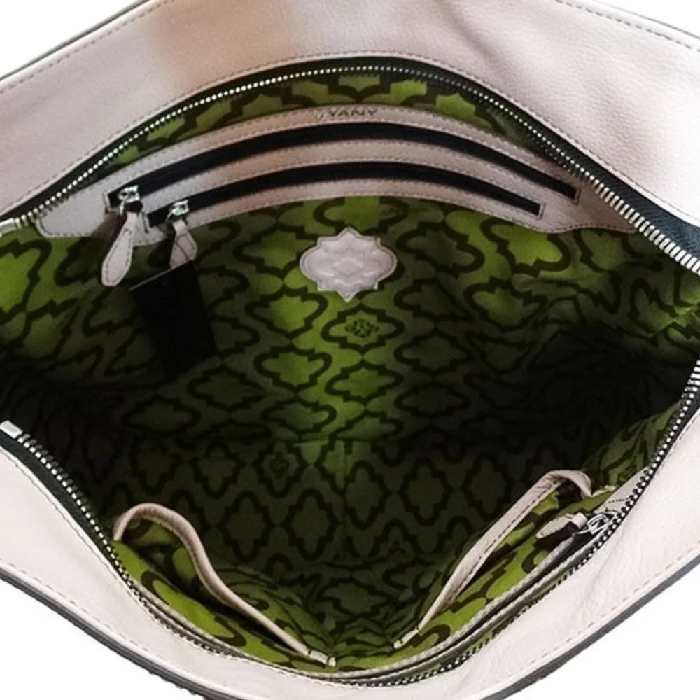 orYANY top zip