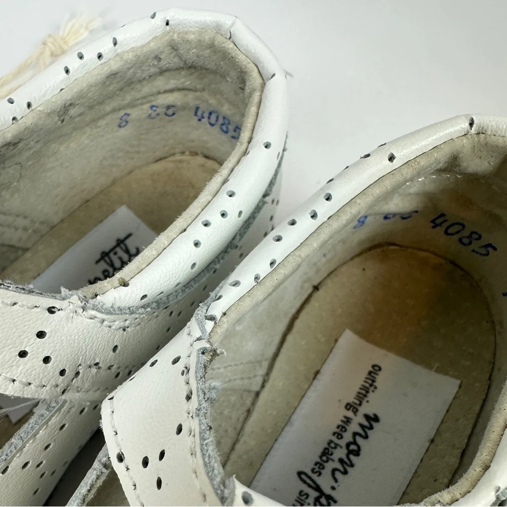 Mon Petit Shoes so smoking bag