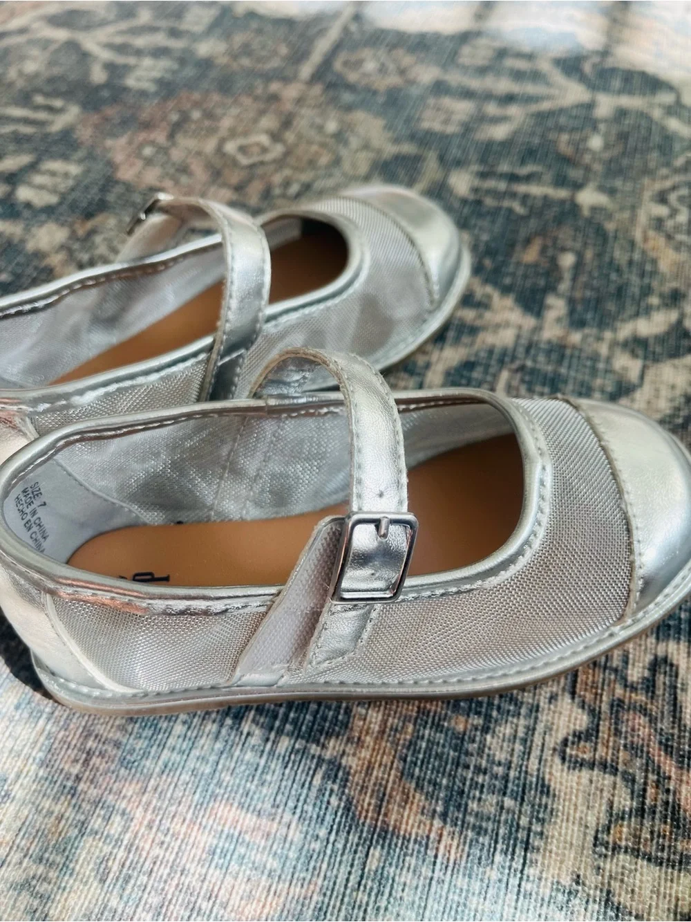 GAP kids mary