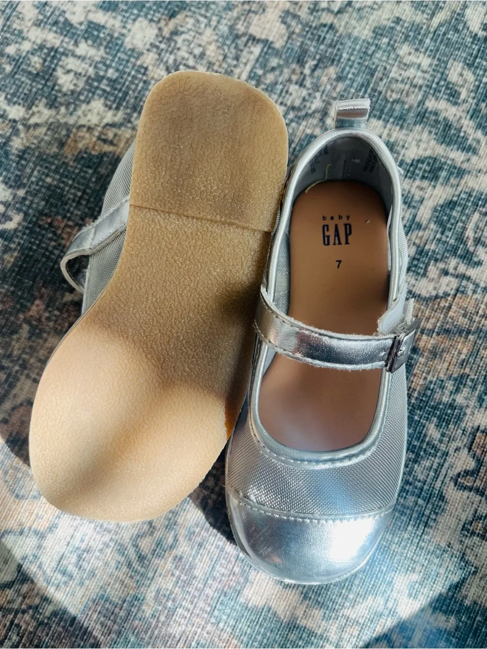 GAP kids mary