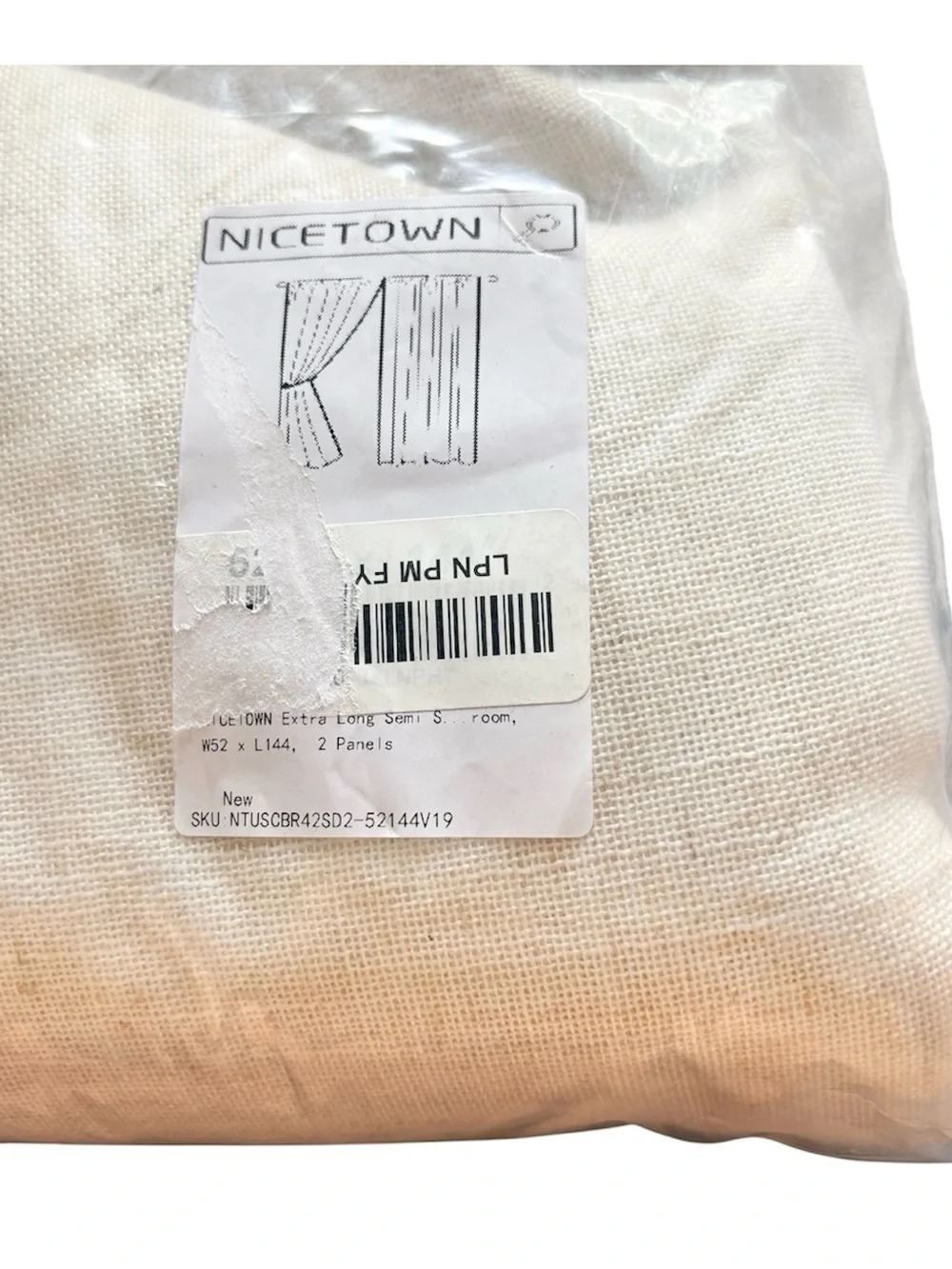 Nicetown new extra