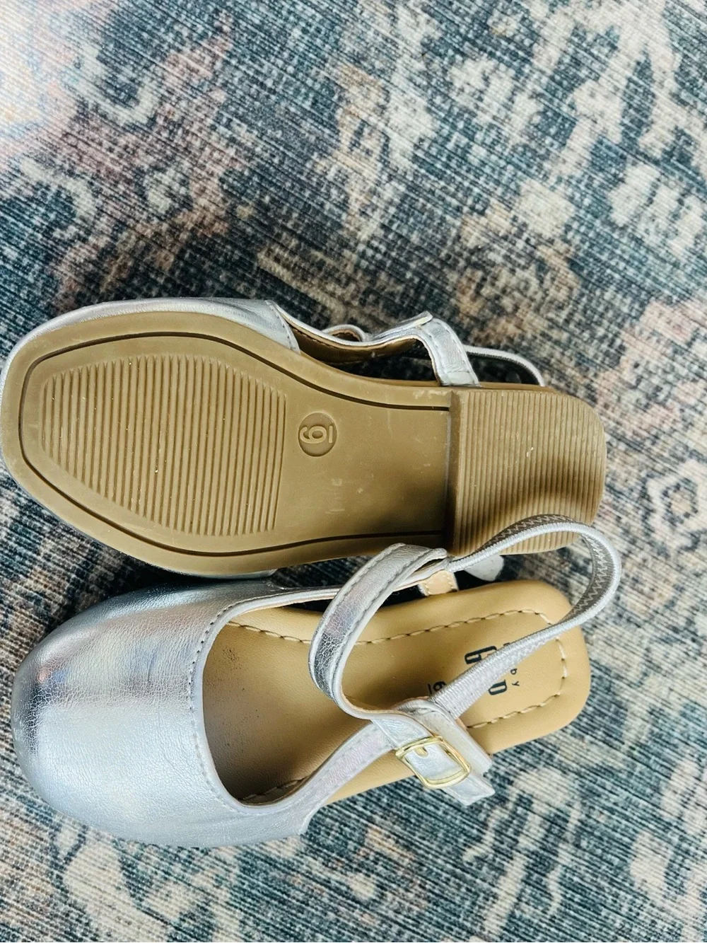 GAP classic mary