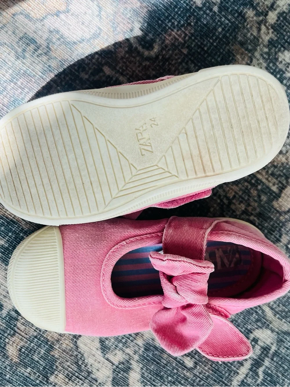 Zara cute slip