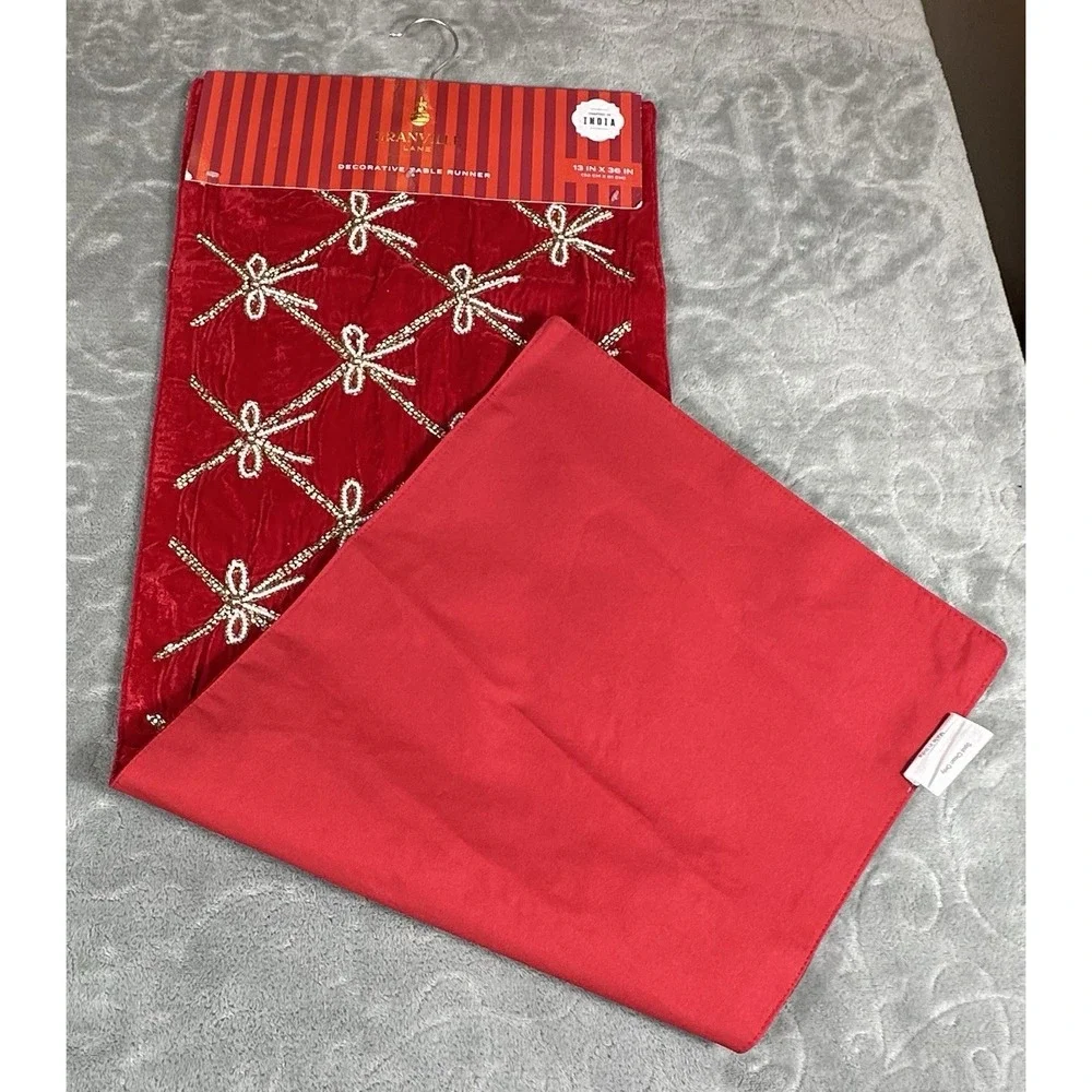 Farrisilk this ornate