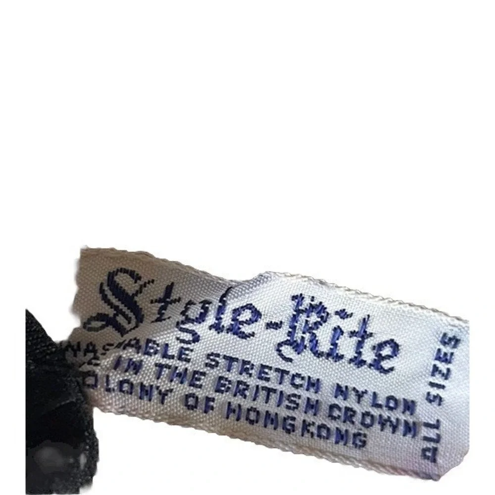 Style Rite fits small