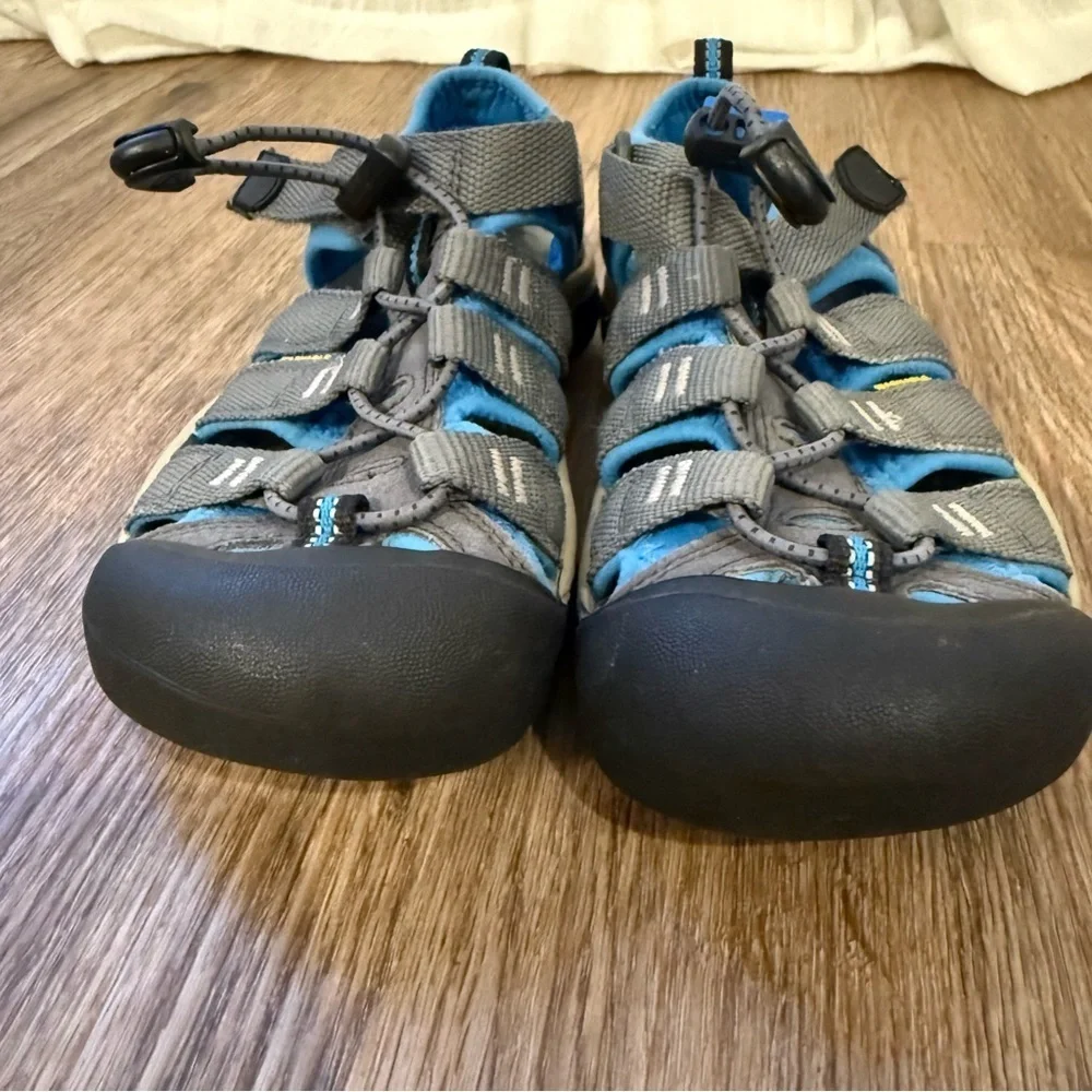 Keen sandals newport