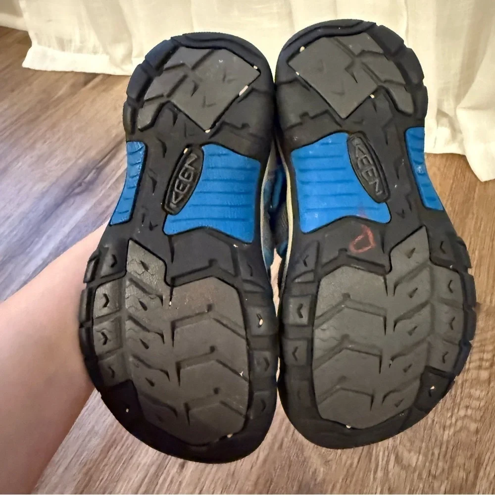 Keen sandals newport