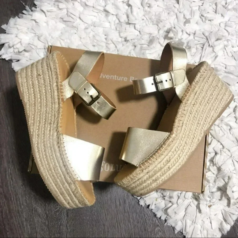 Anthropologie 25 high be