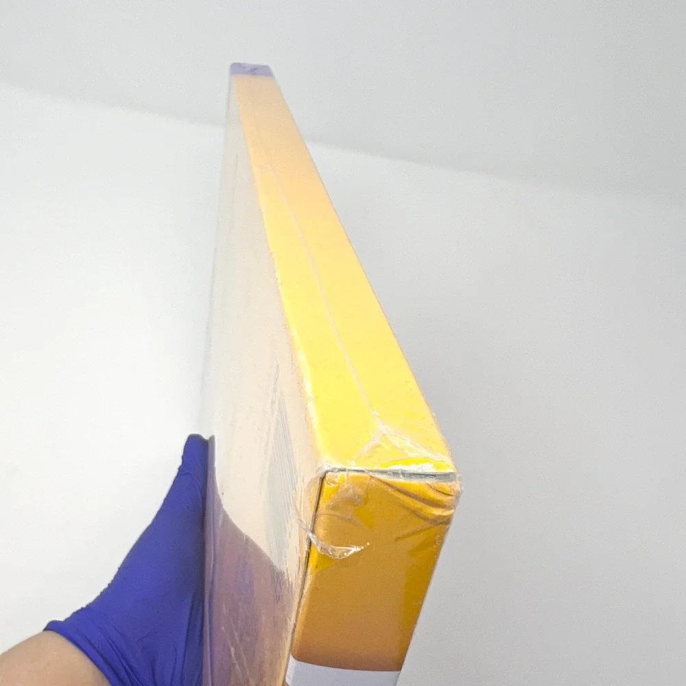 Kodak picture paper