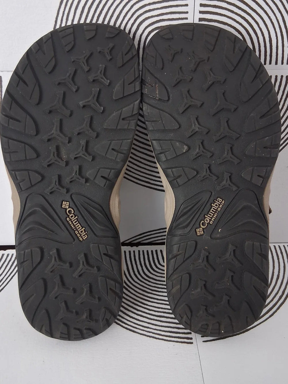 Columbia pre owned