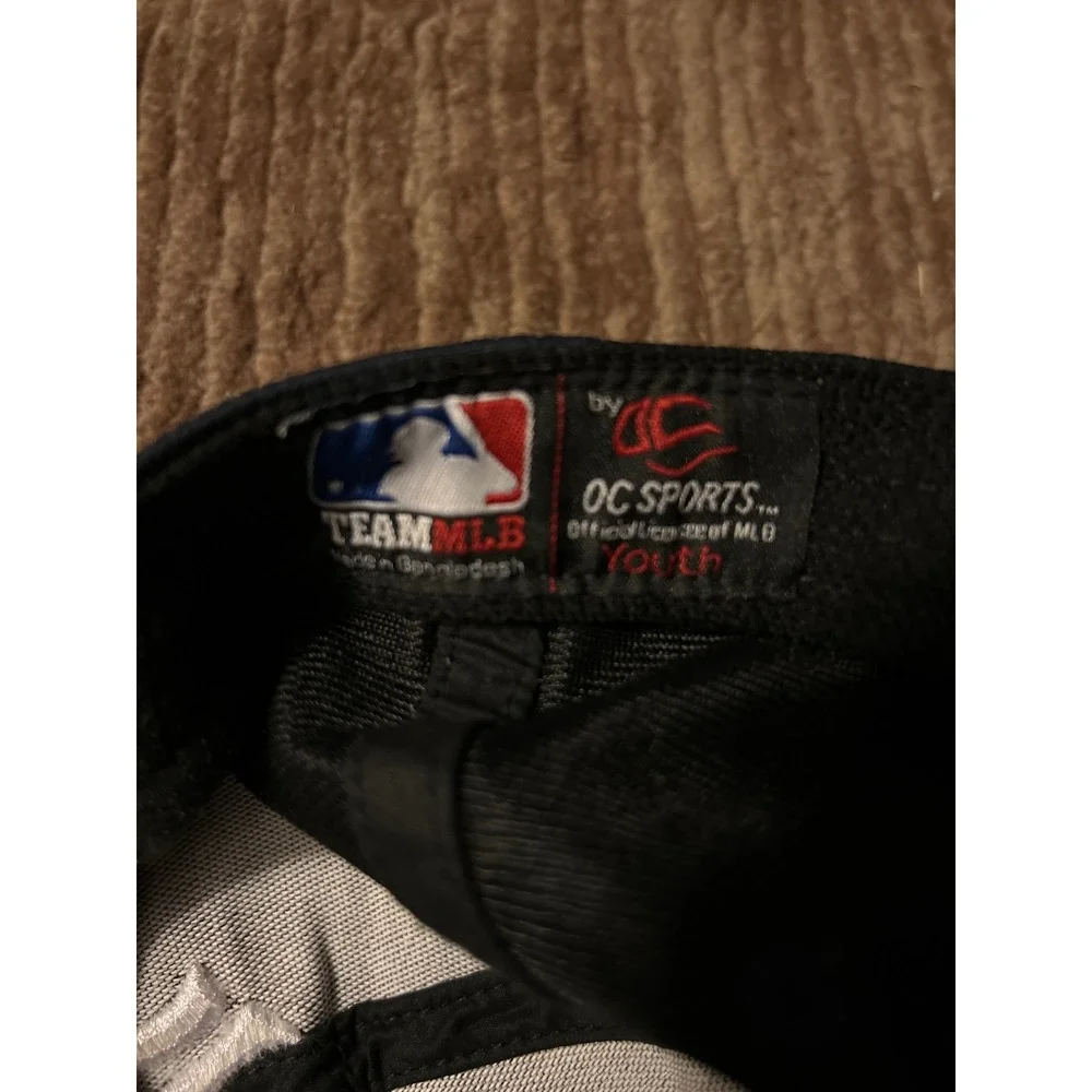 Oc Sports classic baseball