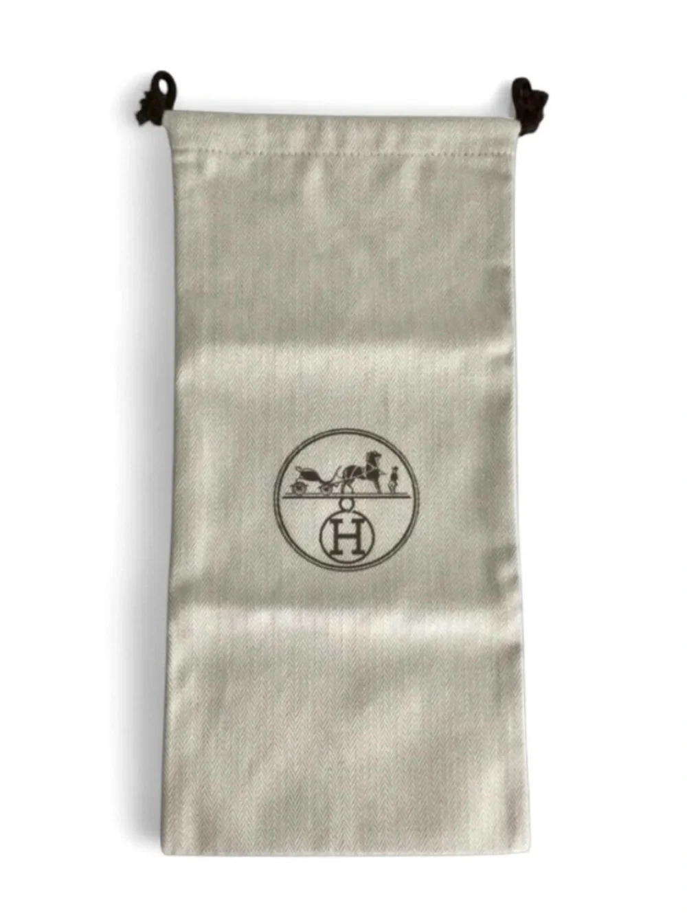 Hermes hermès herringbone