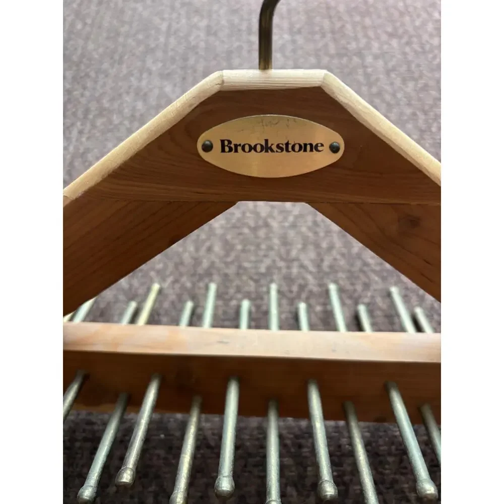 Brookstone discover this