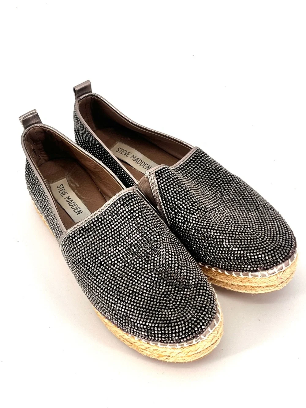 Steve Madden add instant