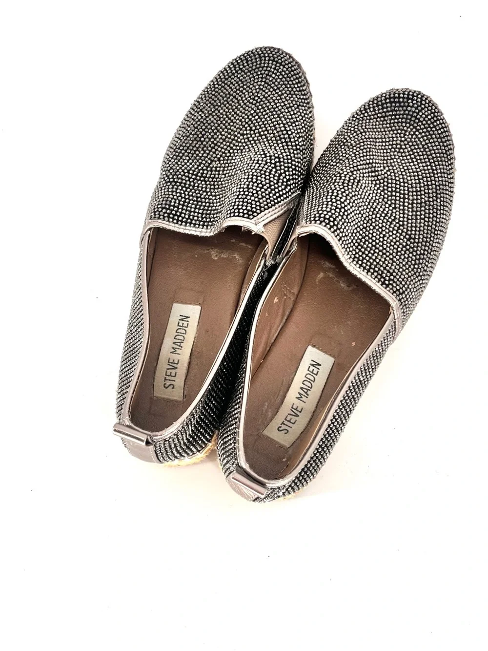 Steve Madden add instant