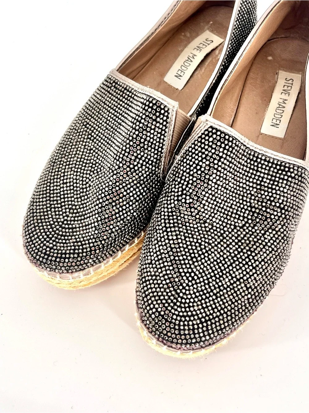 Steve Madden add instant