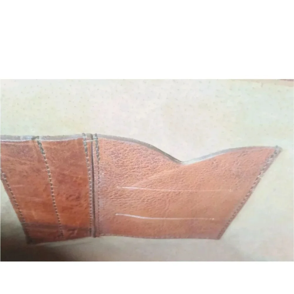 N/A vintage handcrafted