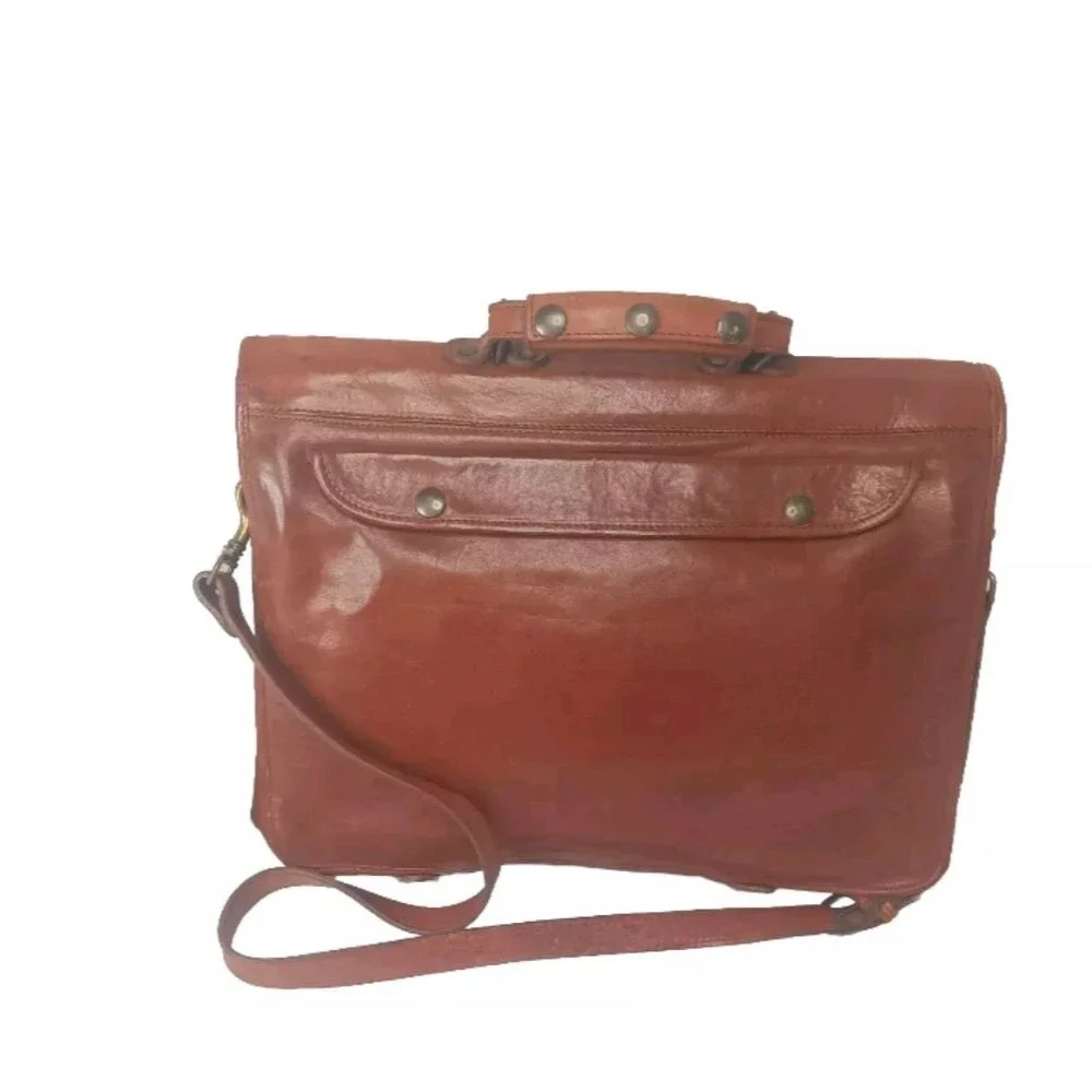N/A vintage handcrafted