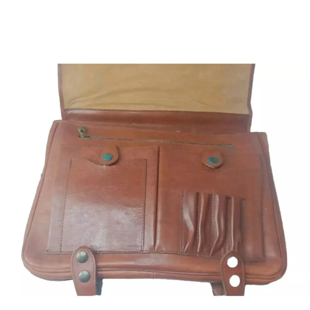 N/A vintage handcrafted