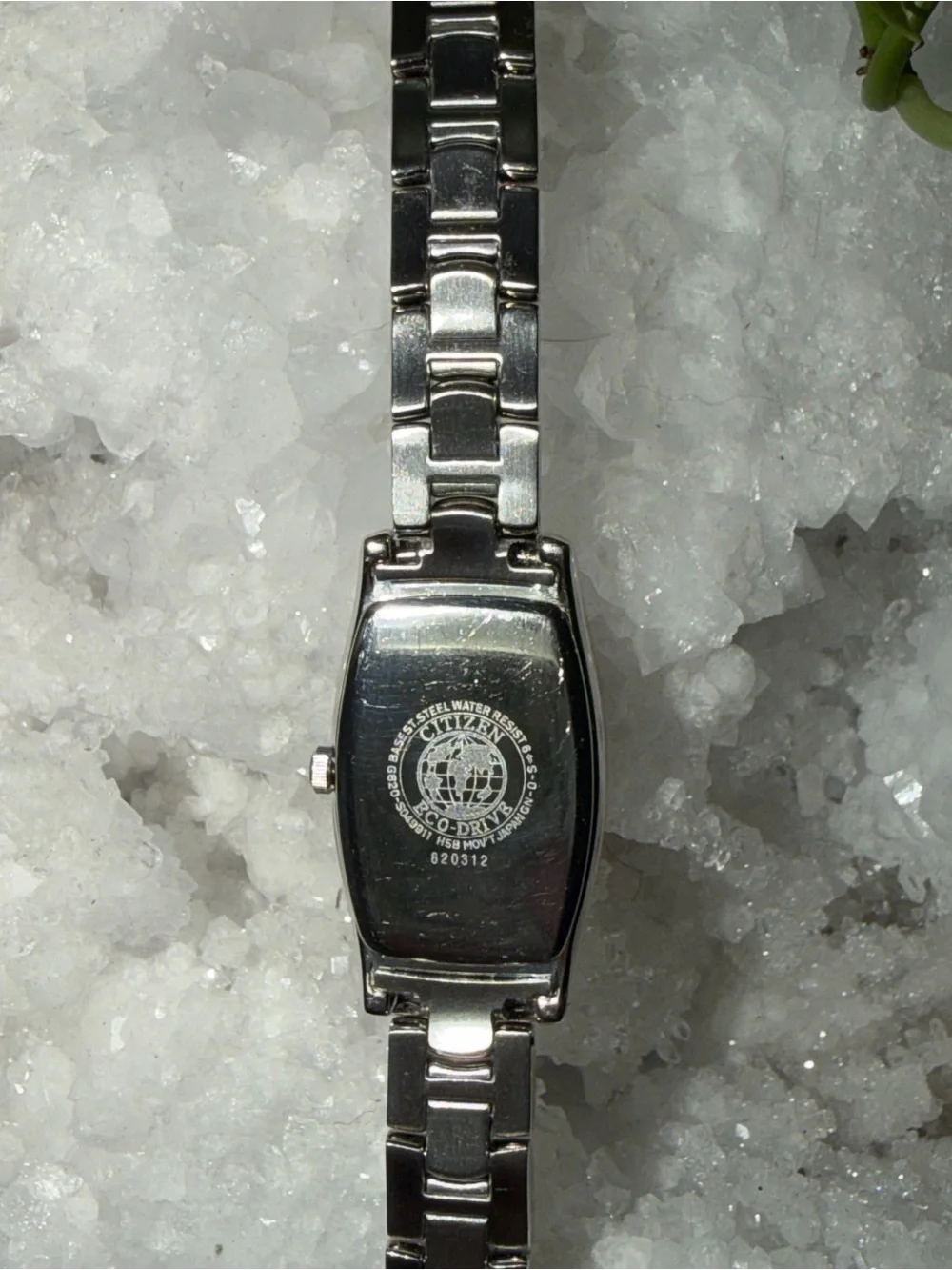 Citizen delicate bracelet