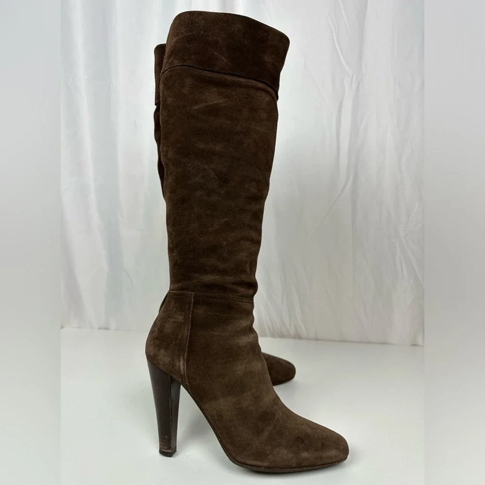 Miu Miu pics heel wooden