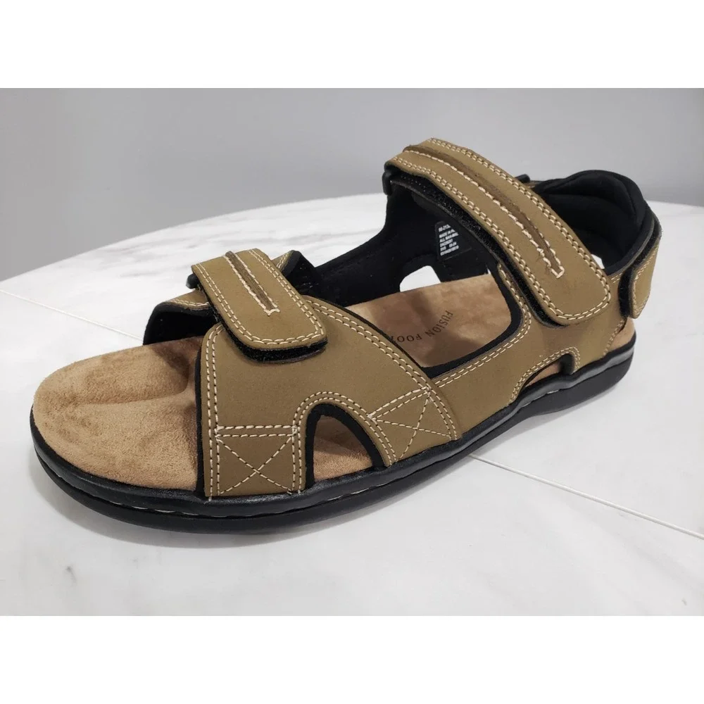 Dockers shoes are