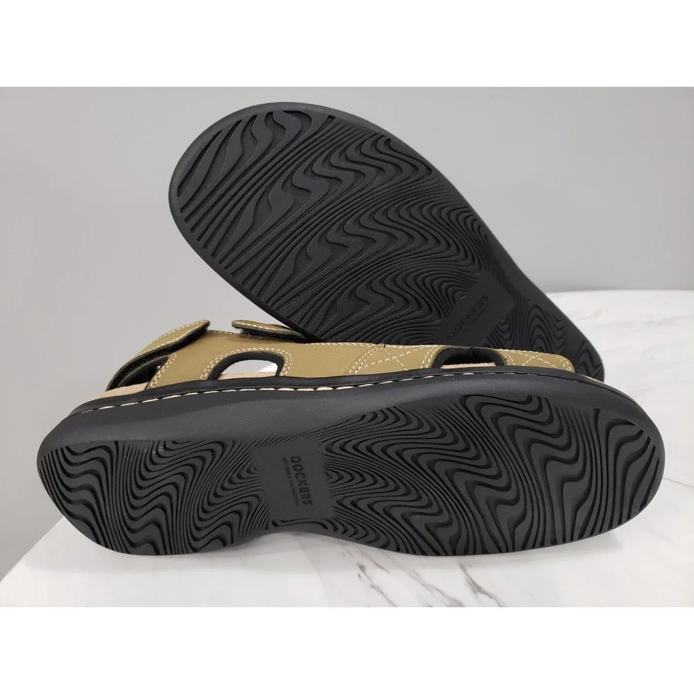 Dockers shoes are