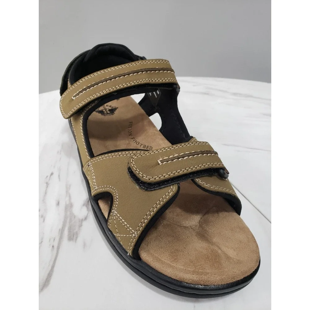 Dockers shoes are