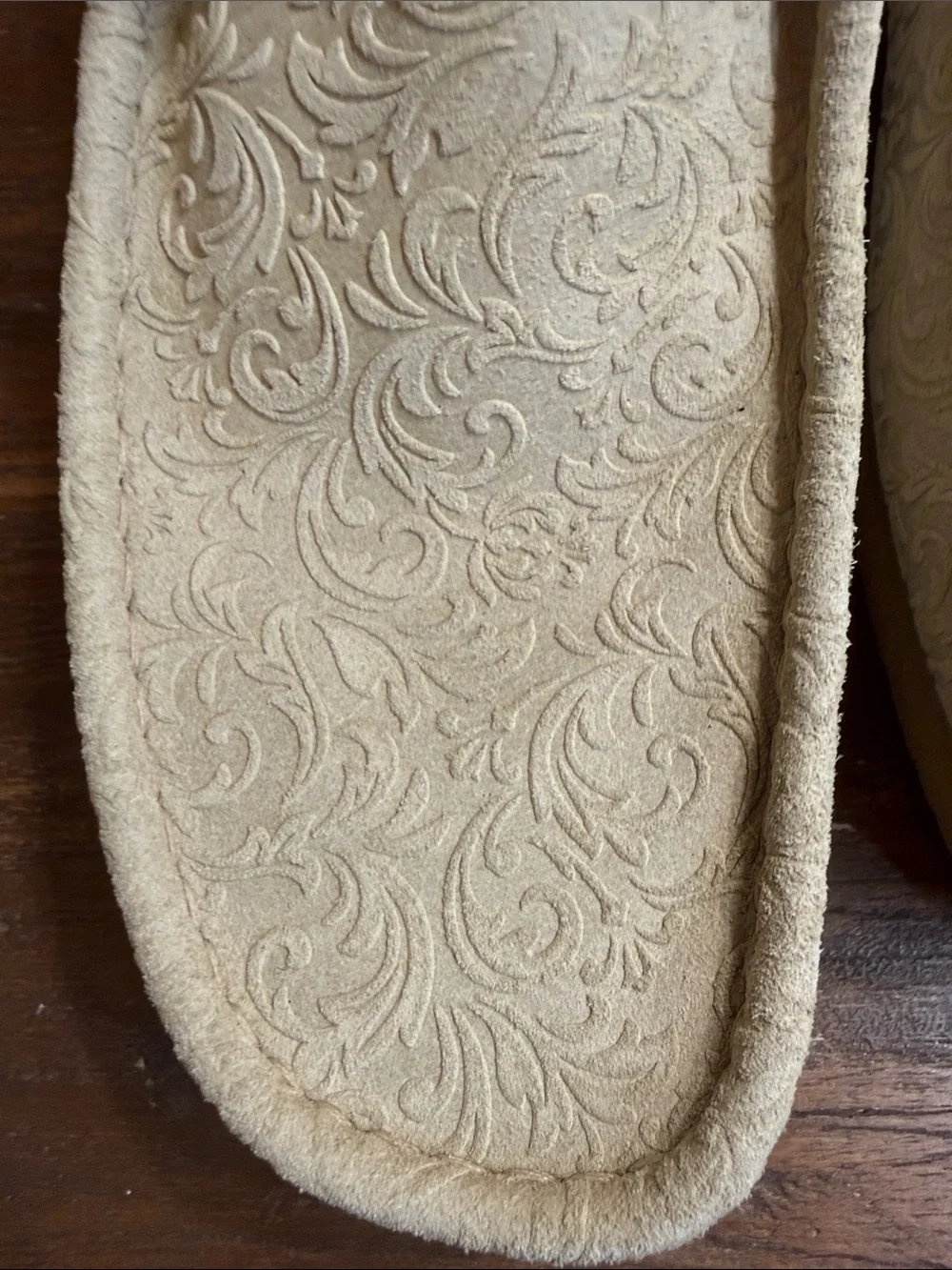 Clarks clark’s collab